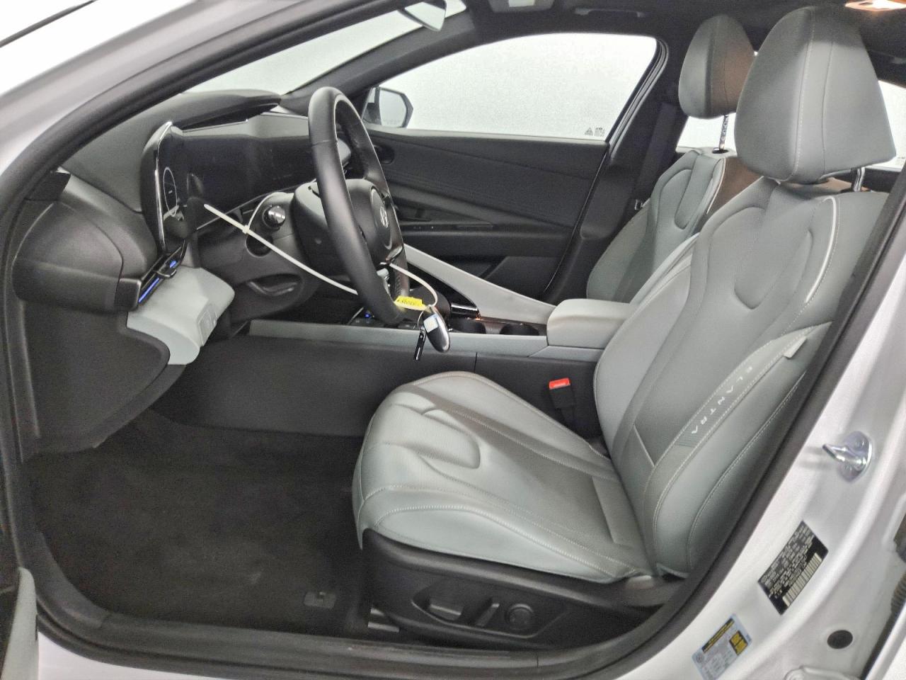2025 HYUNDAI ELANTRA LIMITED photo 7