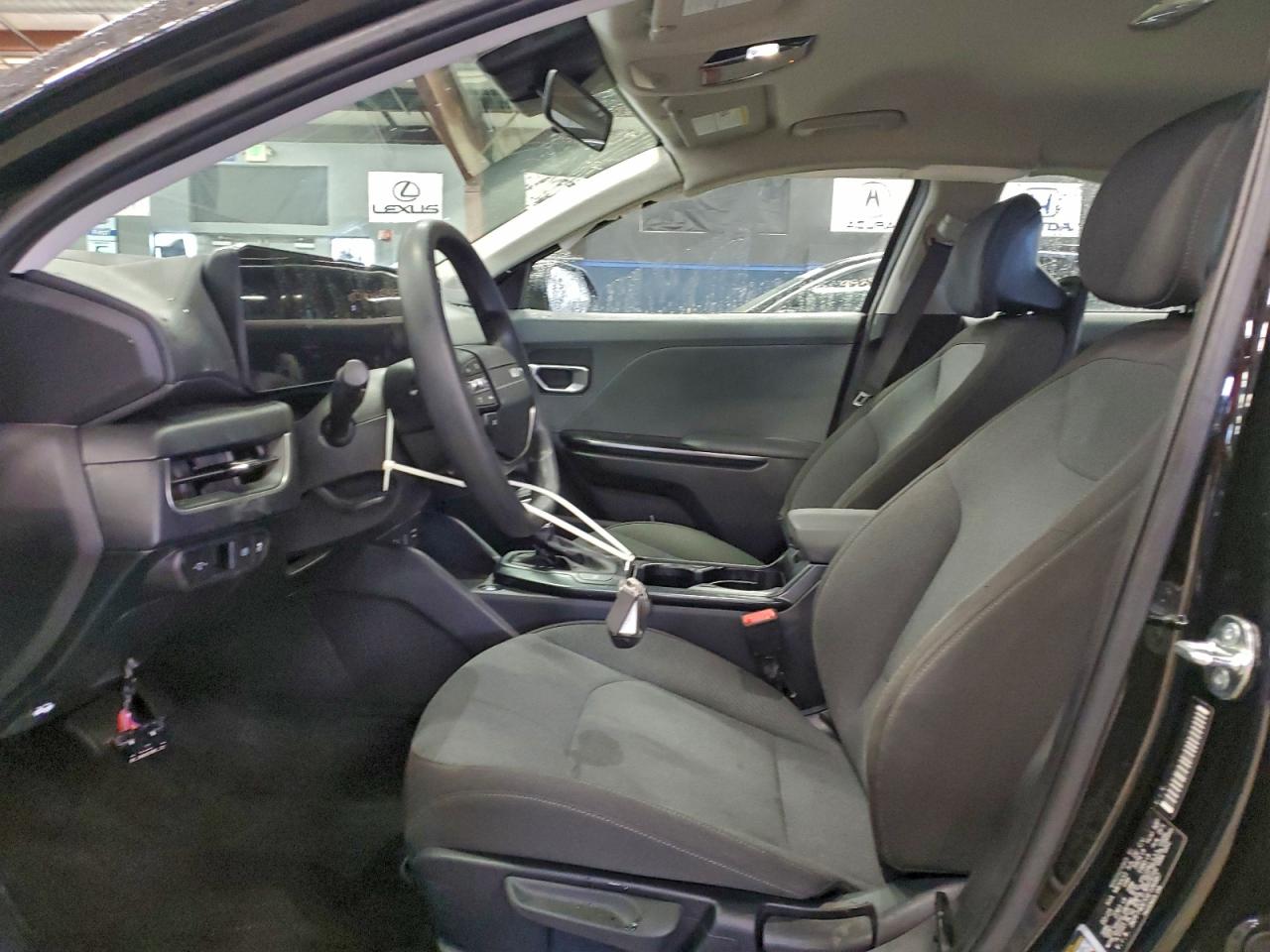 2025 KIA K4 LX photo 7