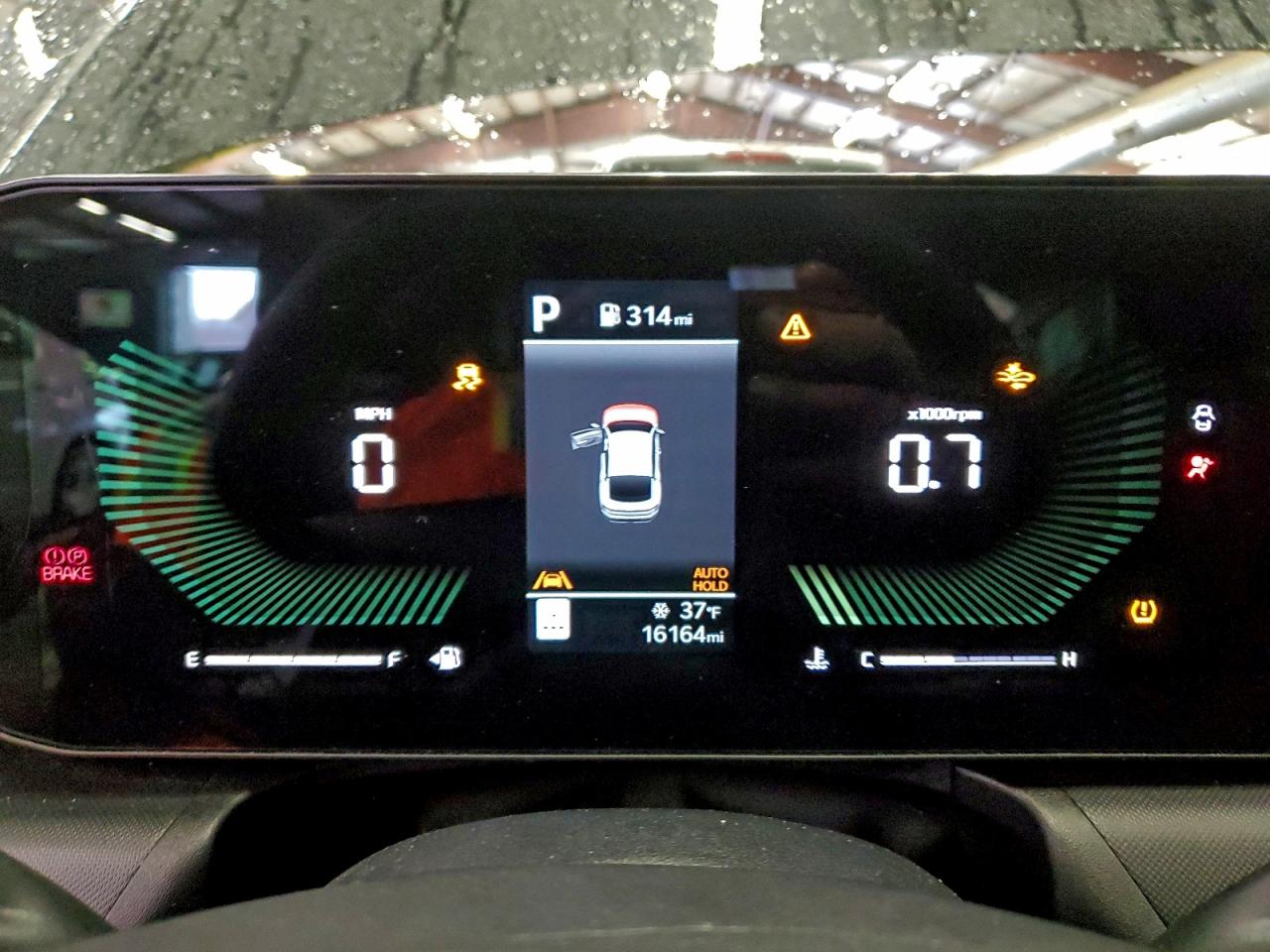 2025 KIA K4 LX photo 9