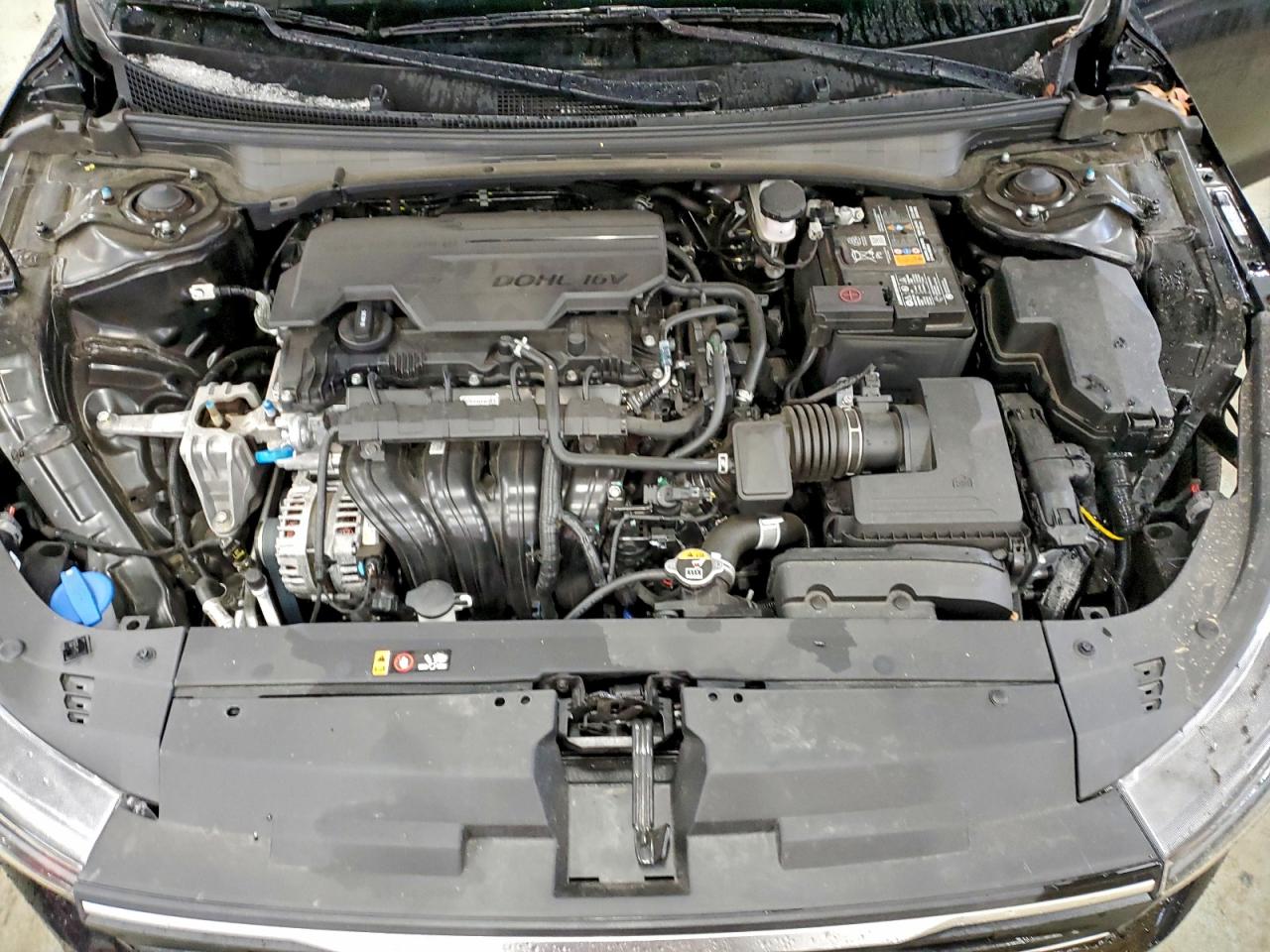 2025 KIA K4 LX photo 11
