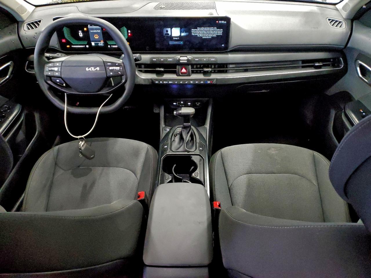 2025 KIA K4 LX photo 8