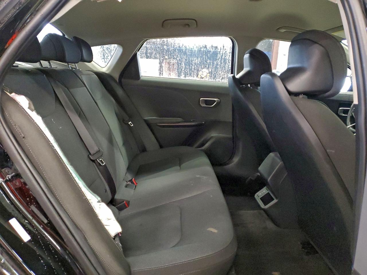 2025 KIA K4 LX photo 10