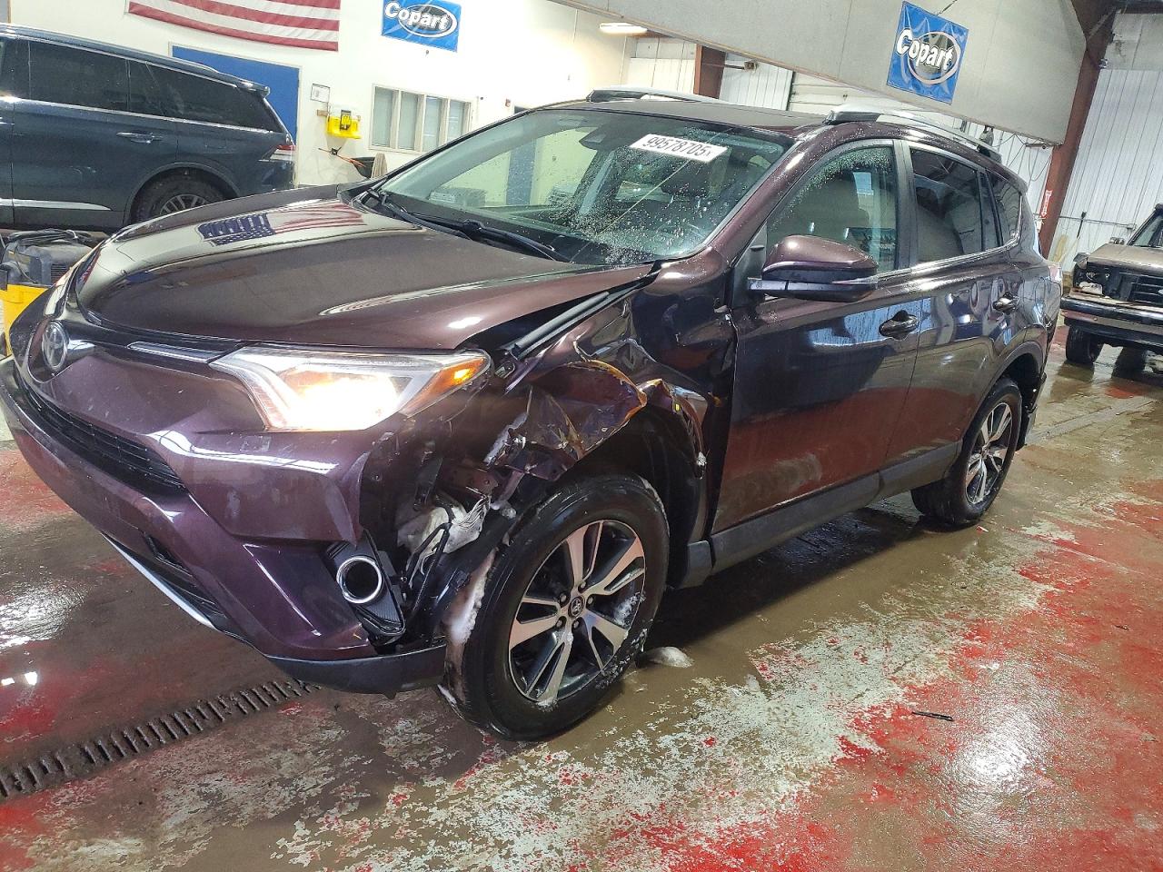 2018 TOYOTA RAV4