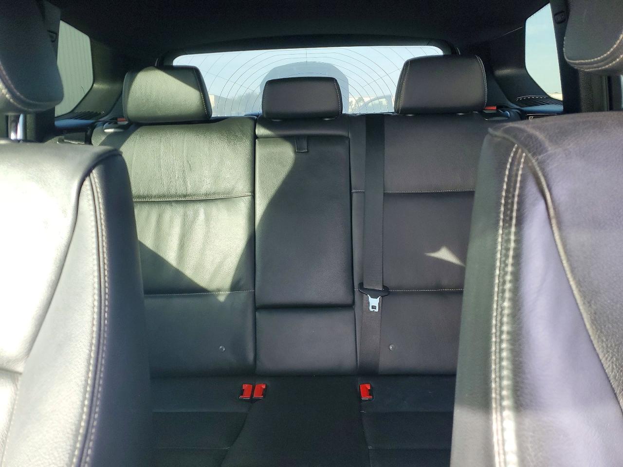 2013 BMW X3 XDRIVE28I photo 10