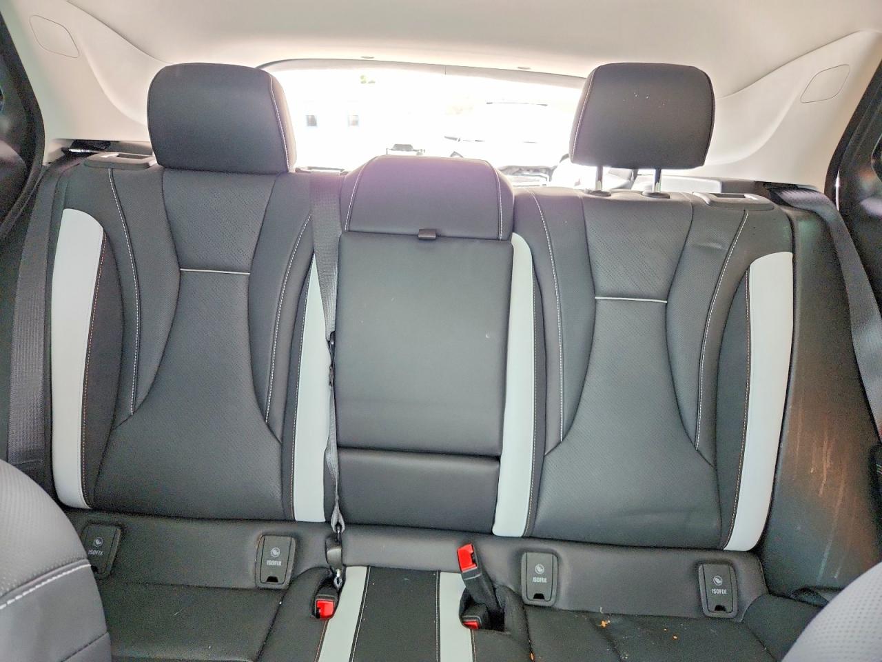 2025 BUICK ENVISION SPORT TOURING photo 10