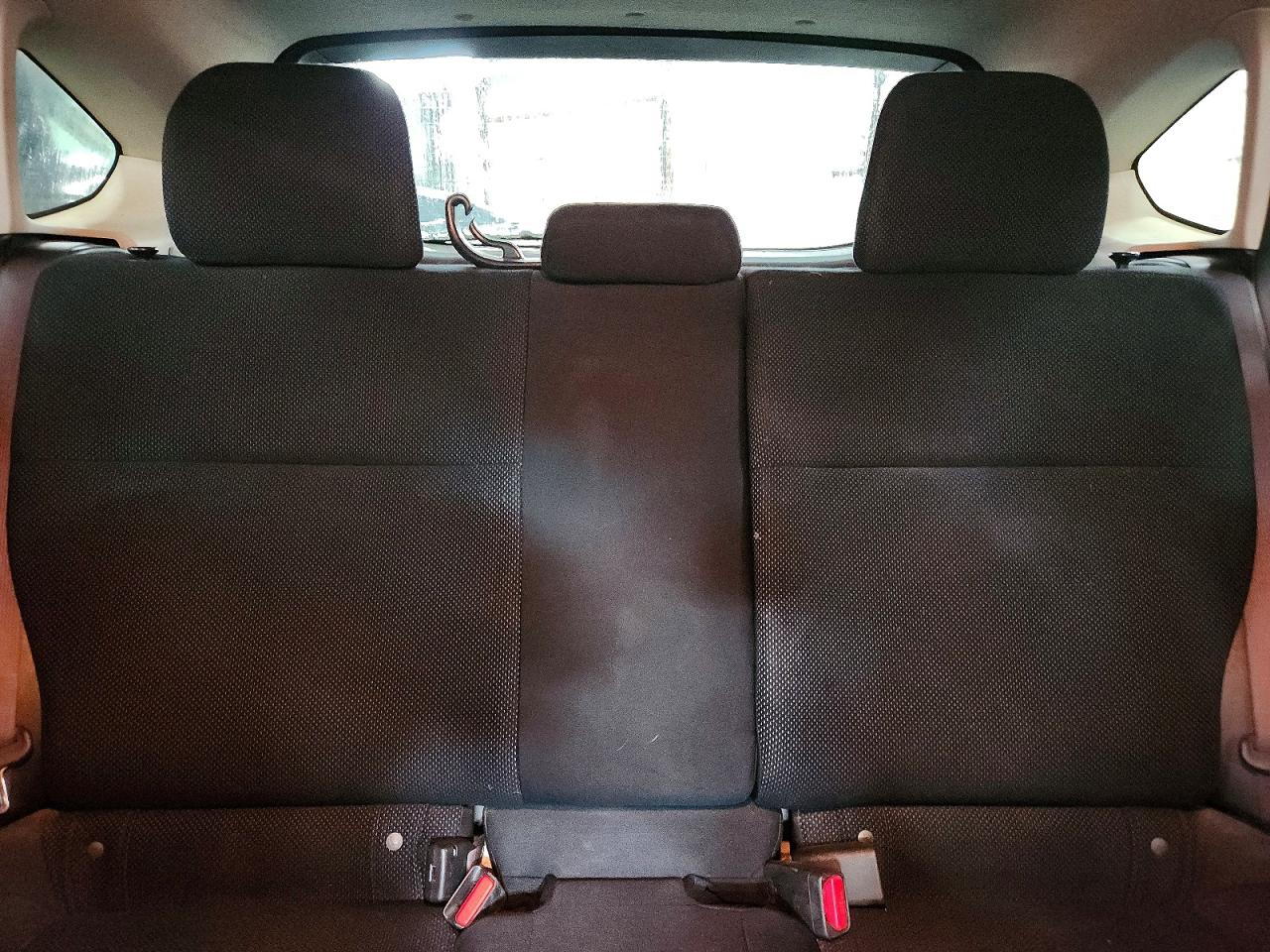 2014 SUBARU IMPREZA PREMIUM photo 10