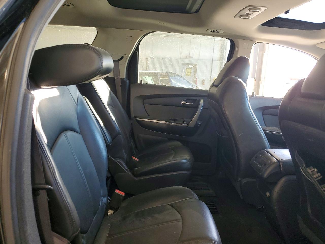 2011 GMC ACADIA SLT-1 photo 11