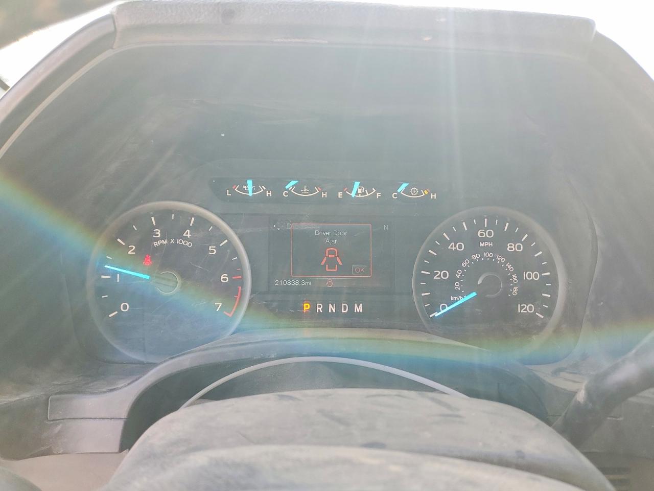 2019 FORD F150 SUPERCREW photo 9