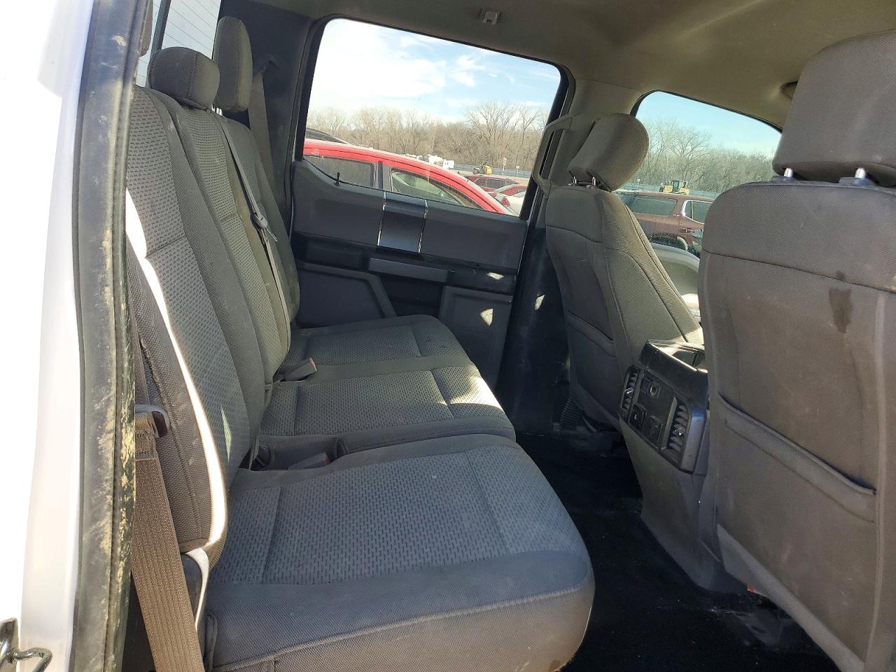 2019 FORD F150 SUPERCREW photo 10