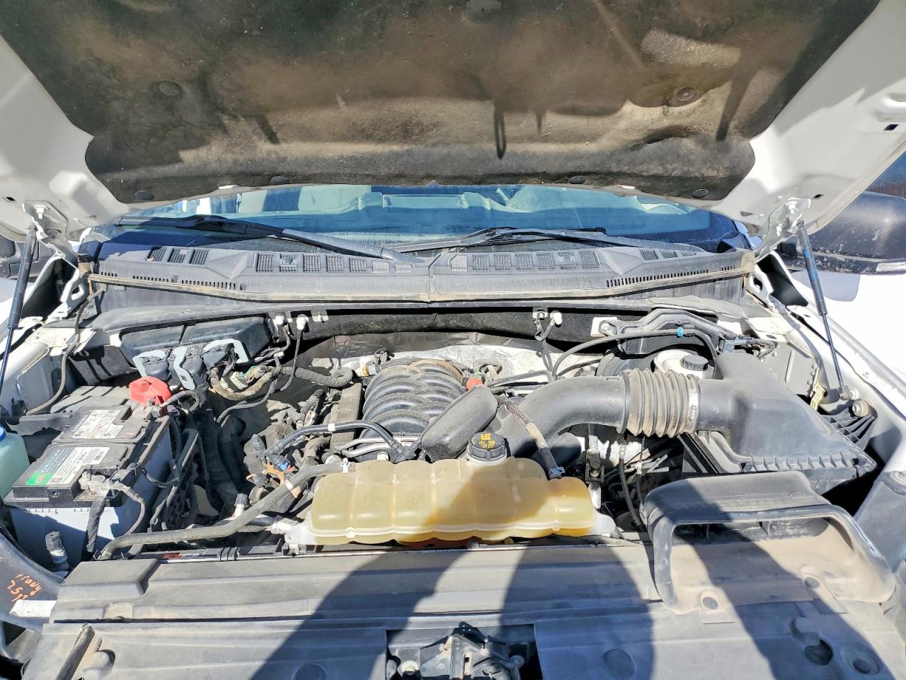 2019 FORD F150 SUPERCREW photo 11