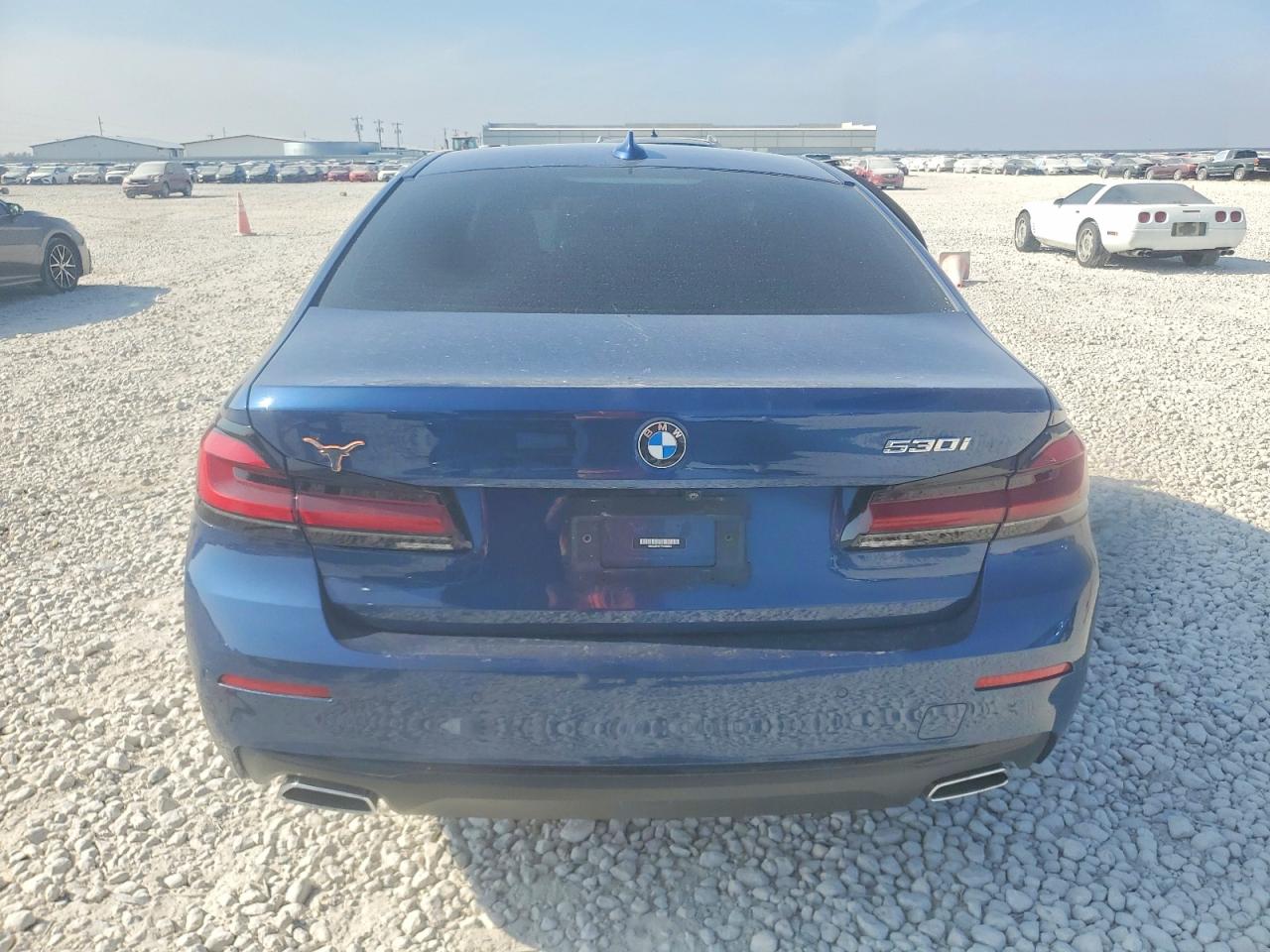 2023 BMW 530 I photo 6