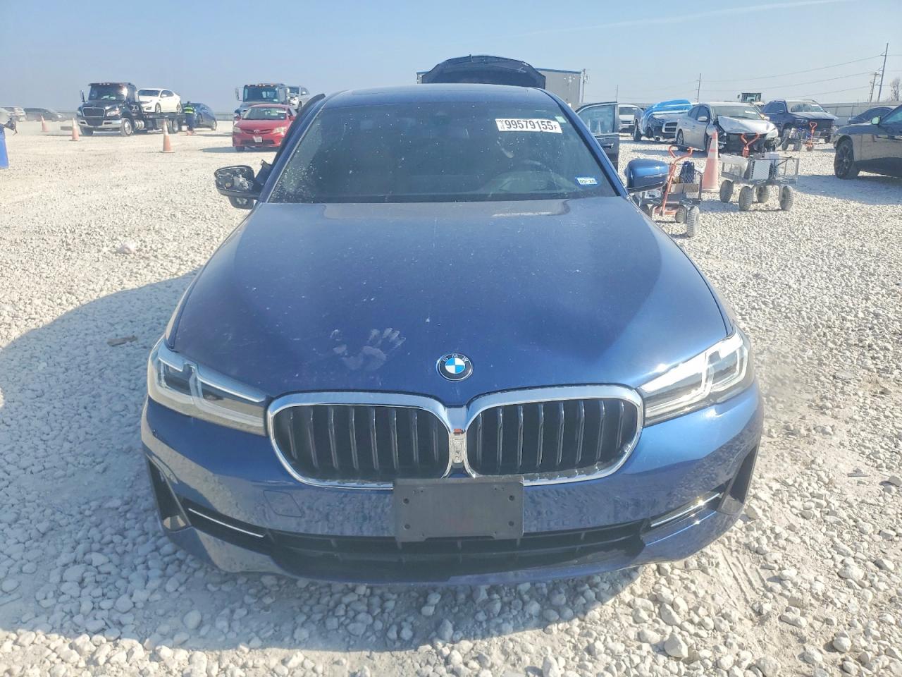 2023 BMW 530 I photo 5