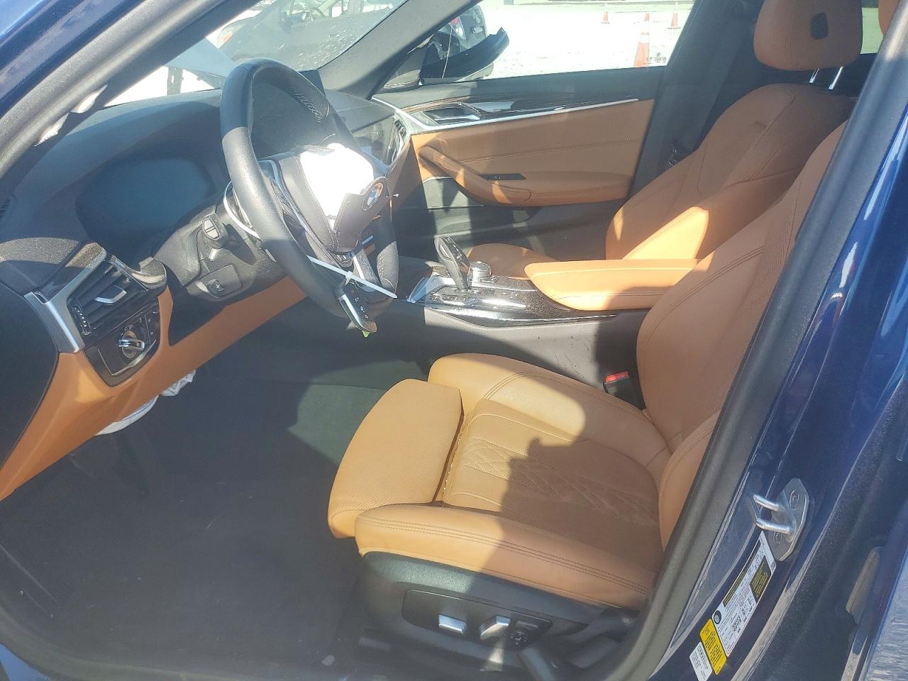 2023 BMW 530 I photo 7