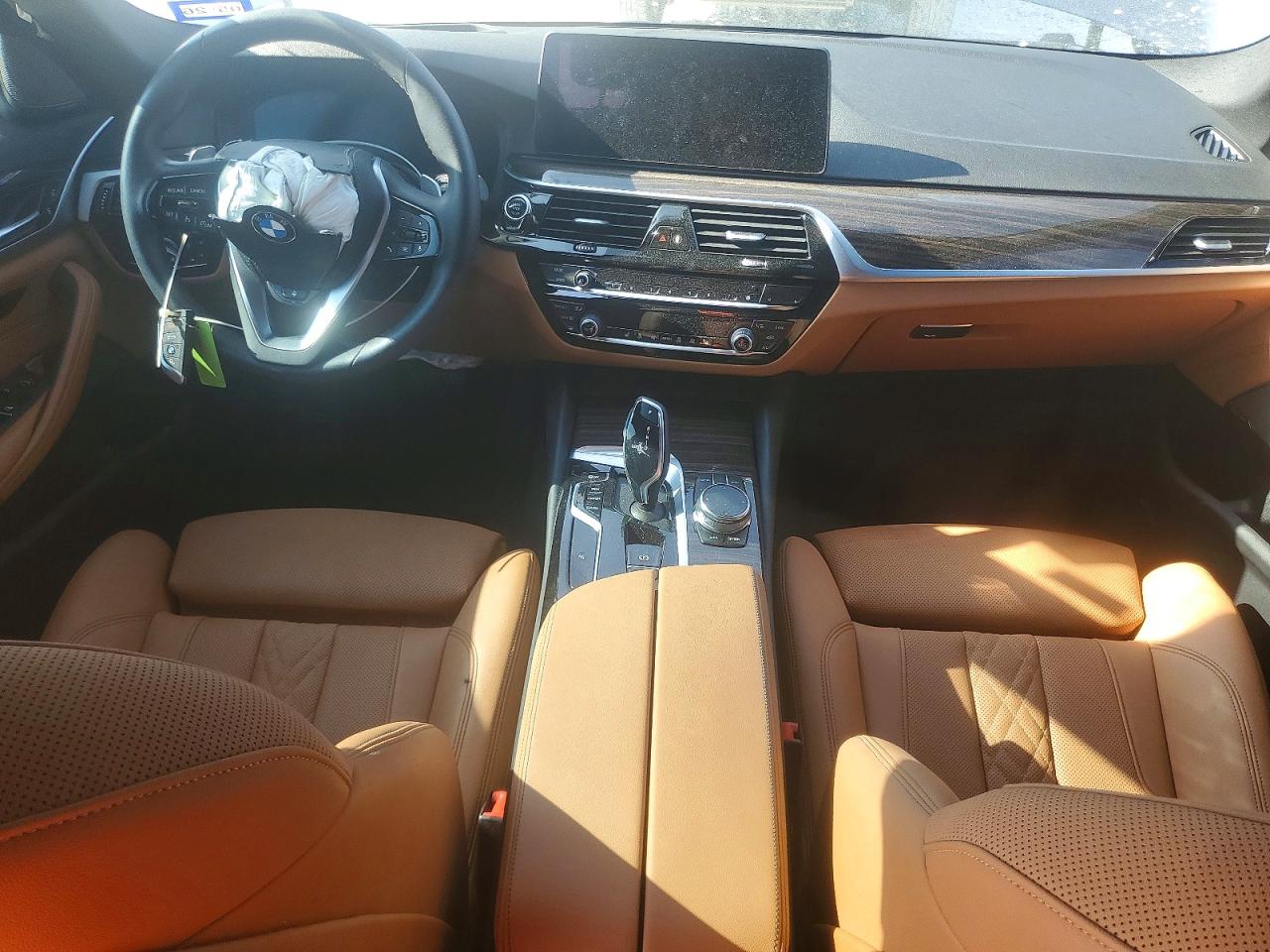 2023 BMW 530 I photo 8
