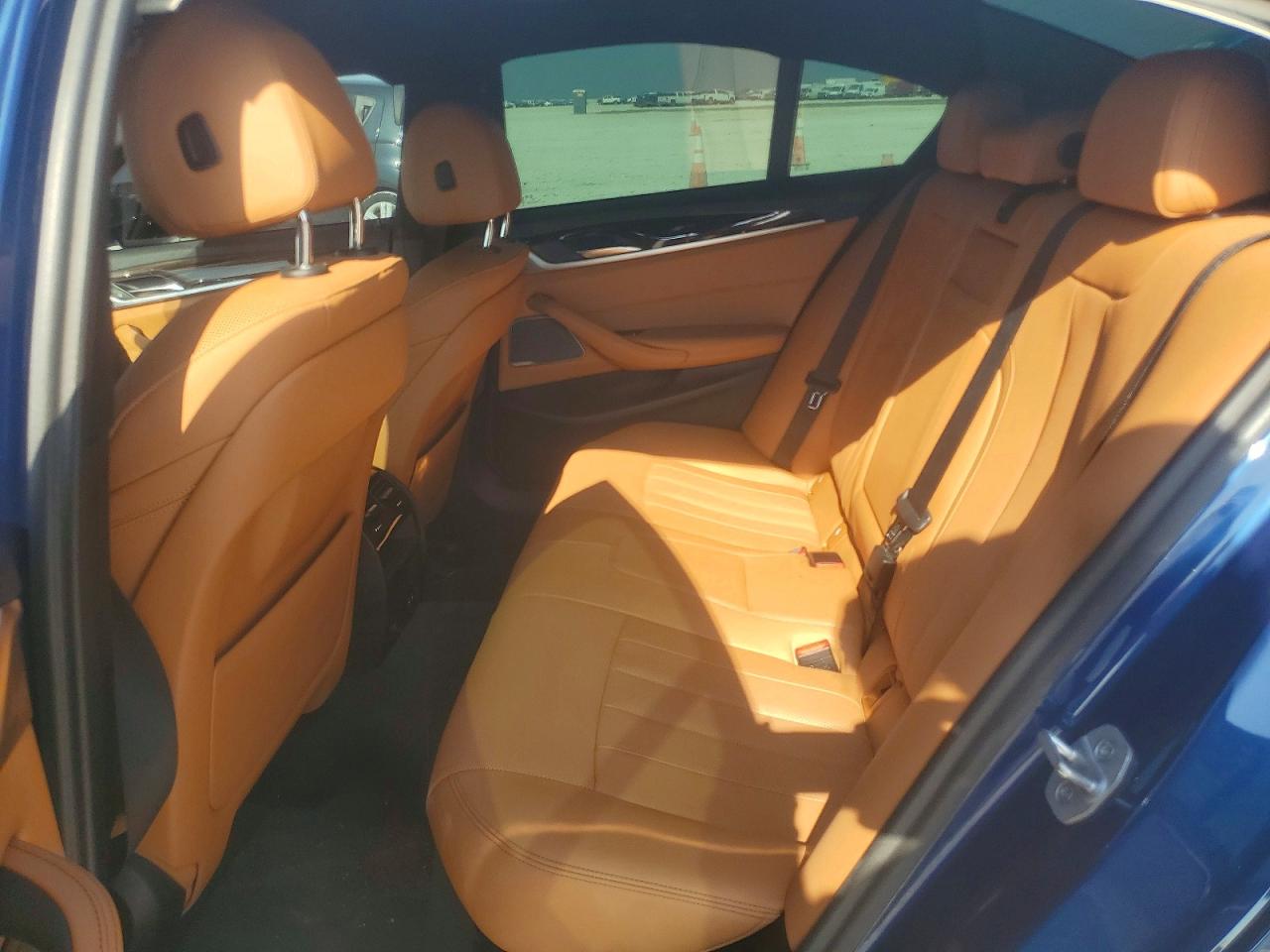 2023 BMW 530 I photo 10