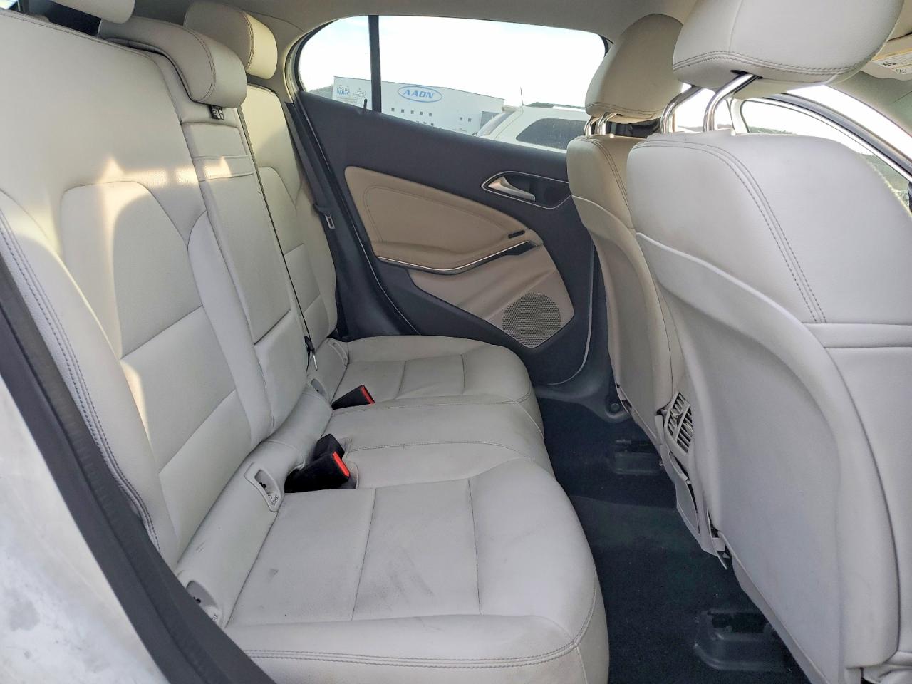 2019 MERCEDES-BENZ GLA 250 4MATIC photo 19