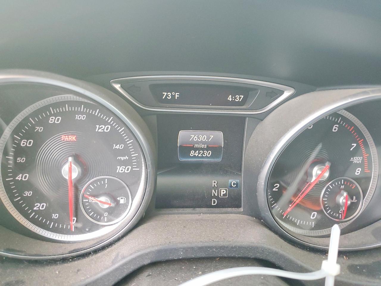 2019 MERCEDES-BENZ GLA 250 4MATIC photo 17
