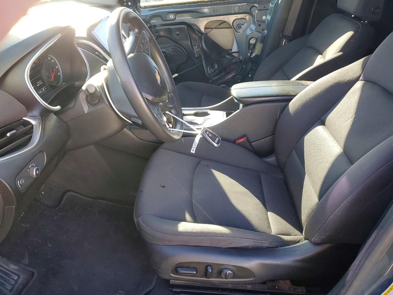 2020 CHEVROLET MALIBU LT photo 7