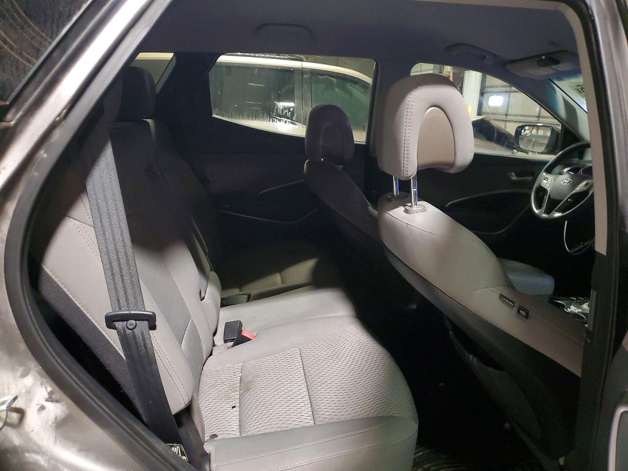 2015 HYUNDAI SANTA FE SPORT photo 11