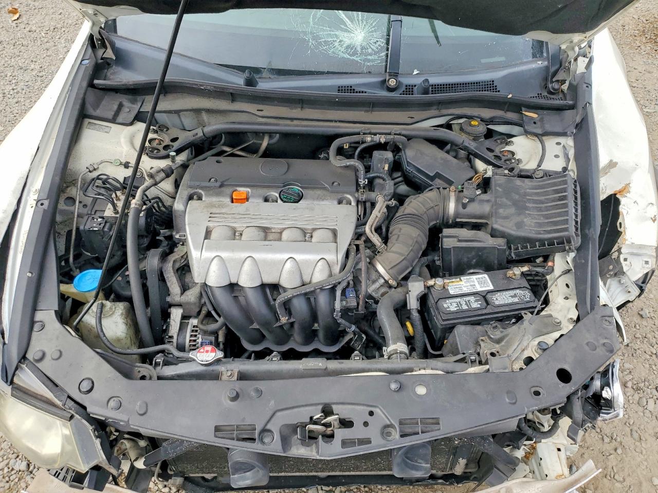 2010 ACURA TSX photo 11