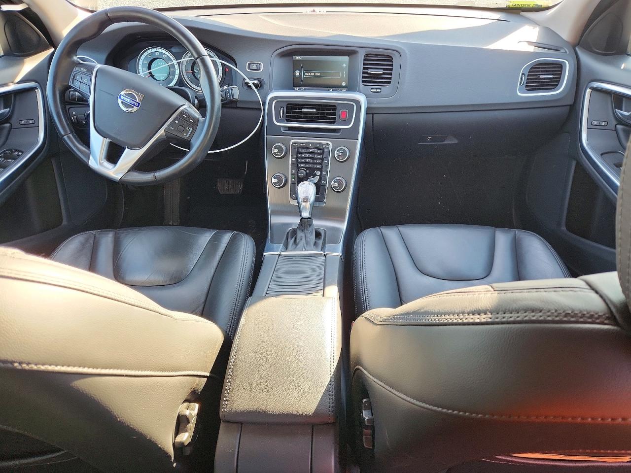2013 VOLVO S60 T5 photo 8