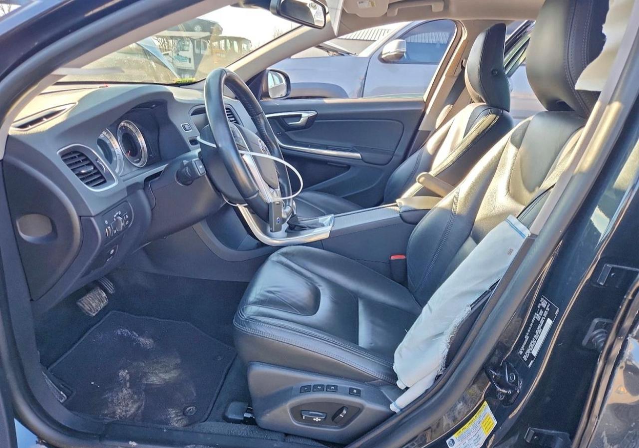 2013 VOLVO S60 T5 photo 7