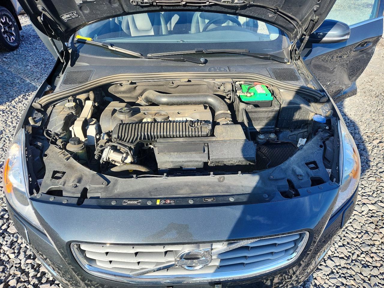 2013 VOLVO S60 T5 photo 11