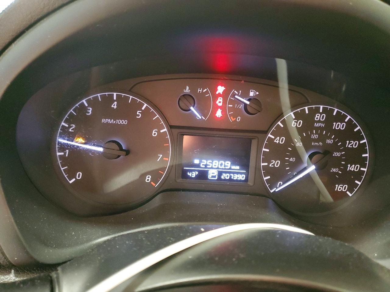 2014 NISSAN SENTRA S photo 9