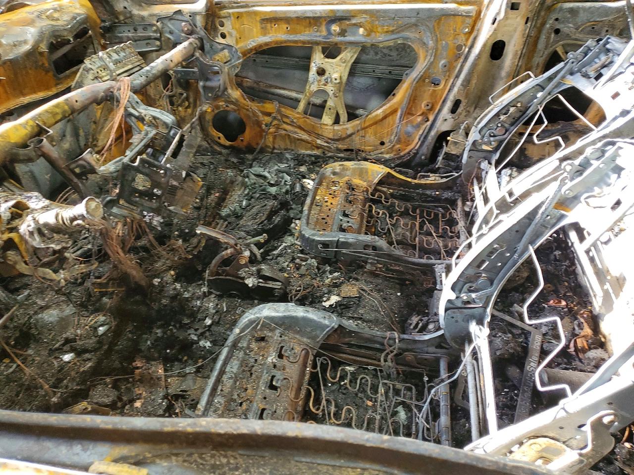 2009 HONDA CIVIC LX photo 7