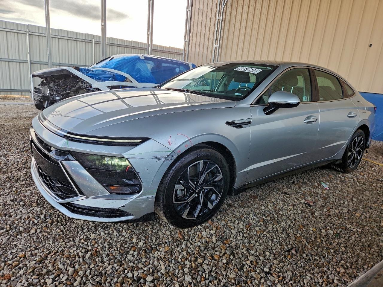 2025 HYUNDAI SONATA