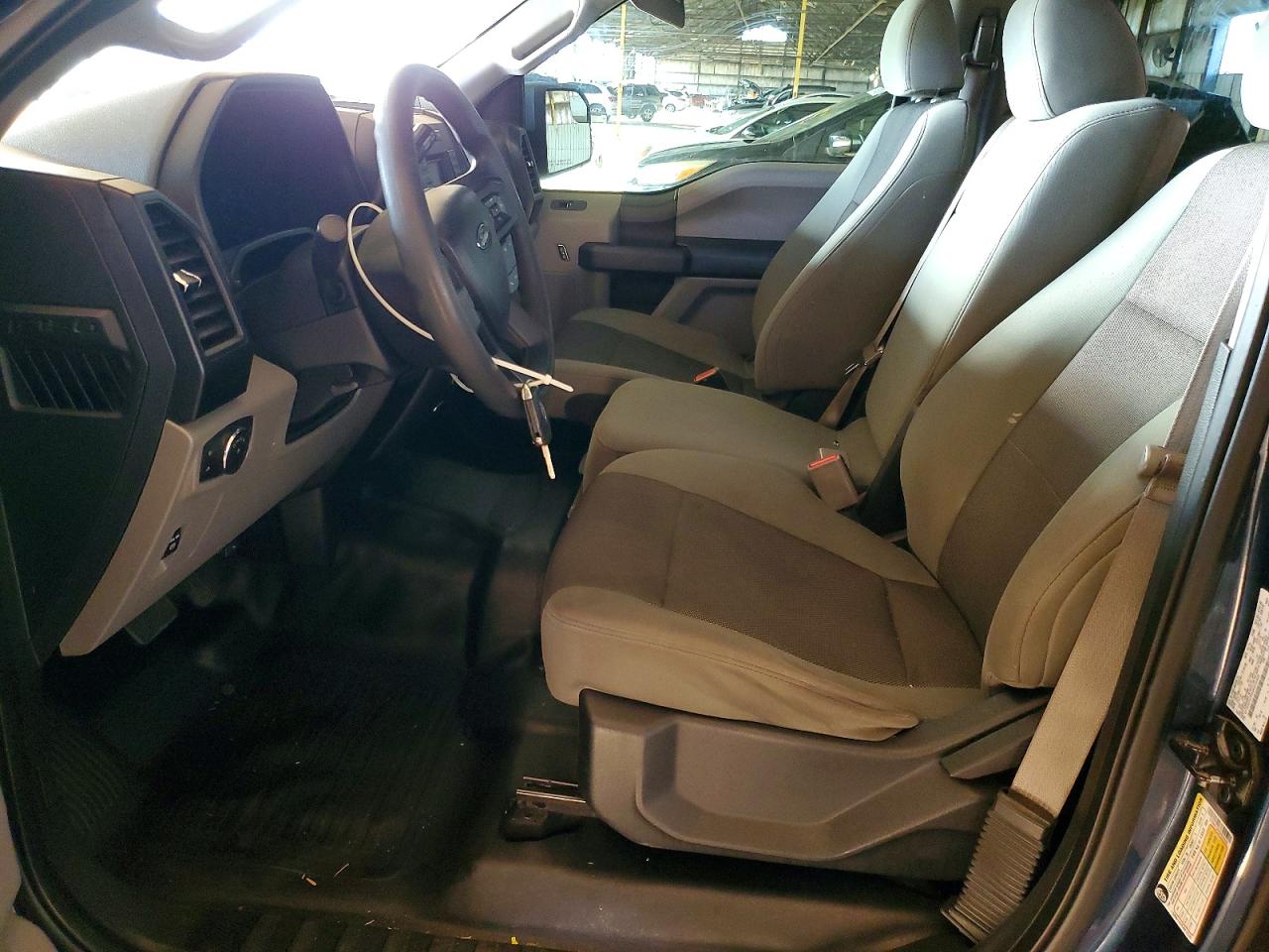 2016 FORD F150 SUPERCREW photo 7