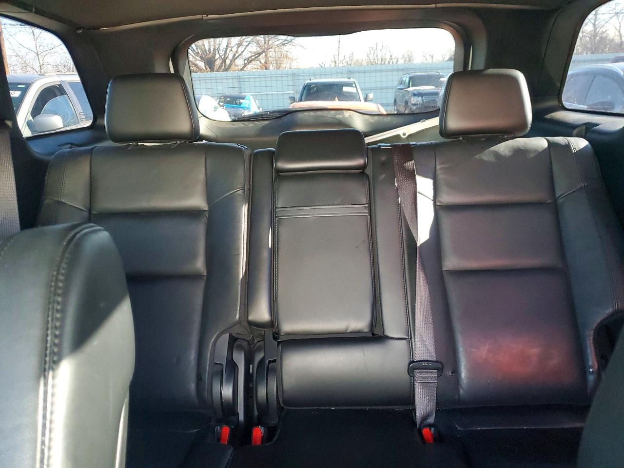 2019 JEEP GRAND CHEROKEE LIMITED photo 10