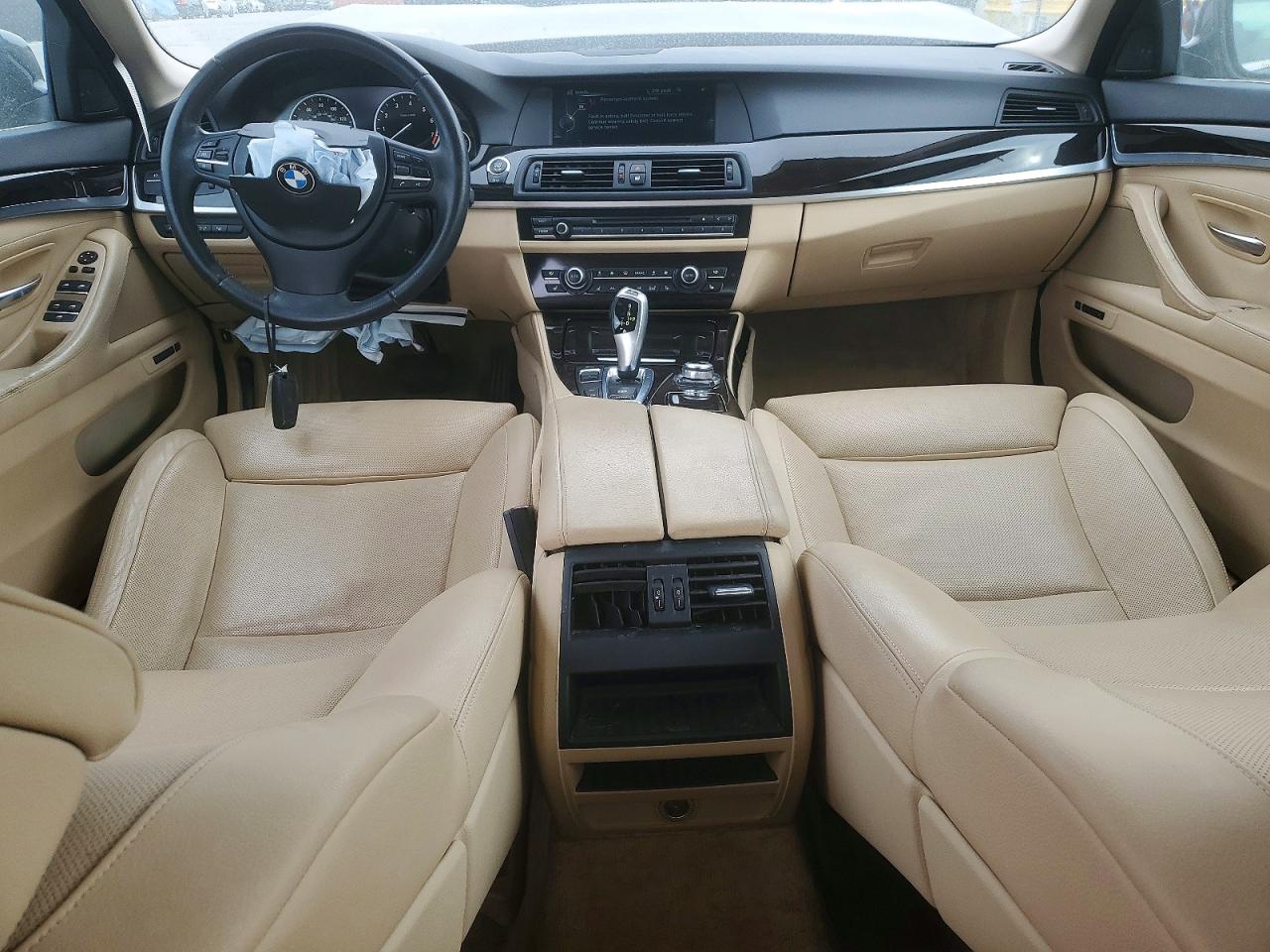 2013 BMW 535 I photo 15