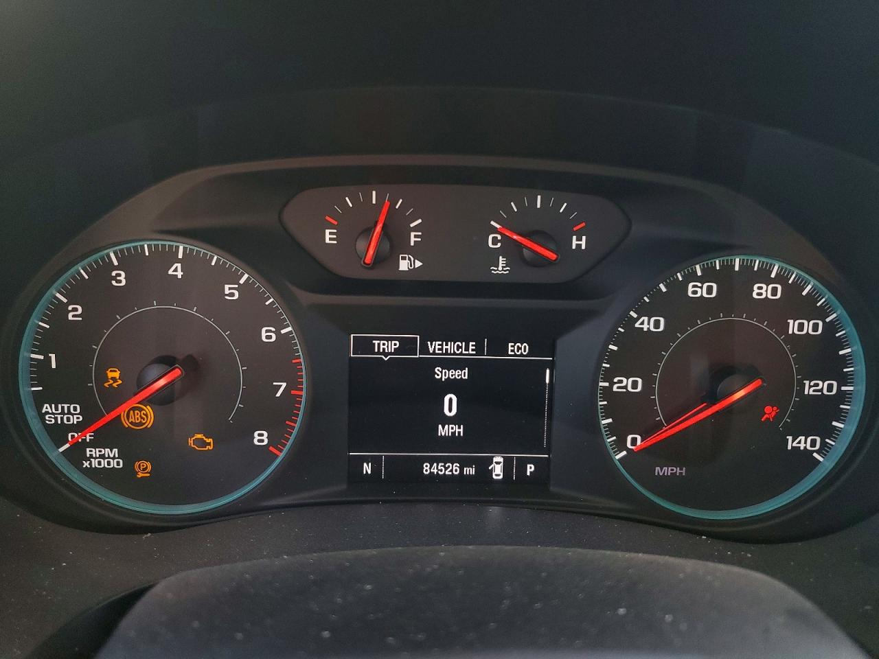 2022 CHEVROLET MALIBU LT photo 9