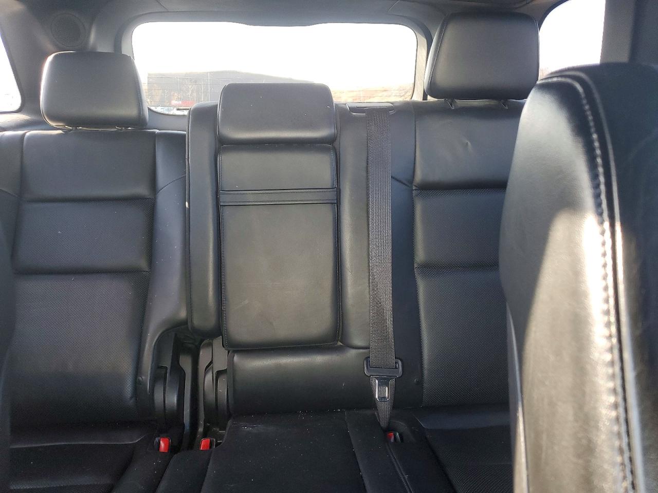 2015 JEEP GRAND CHEROKEE LIMITED photo 10