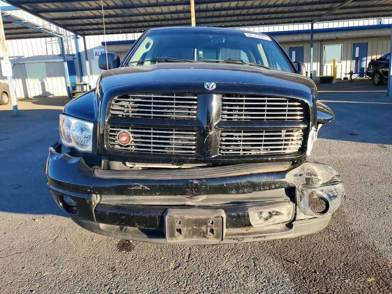 2004 DODGE RAM 1500 ST photo 5