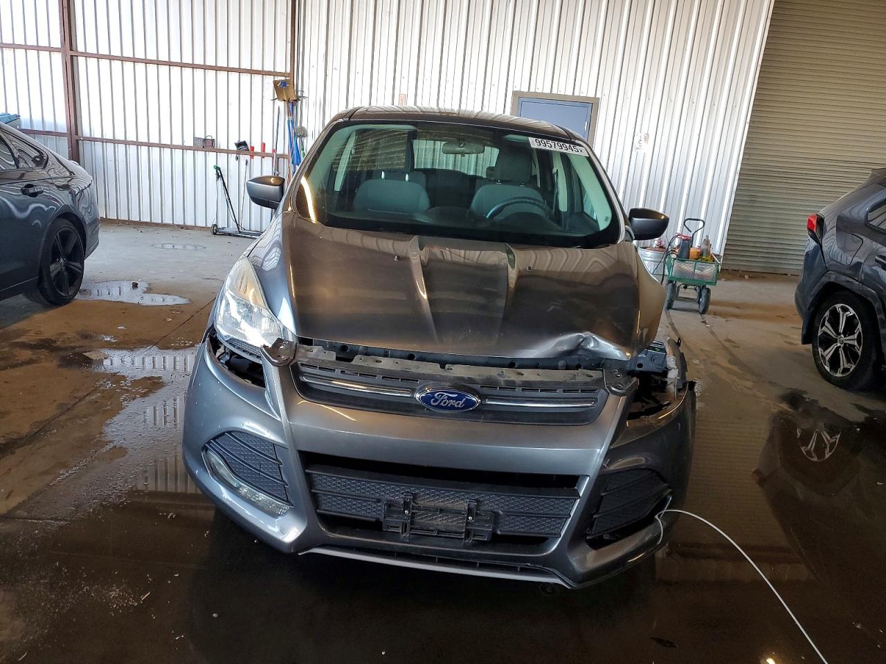 2014 FORD ESCAPE SE photo 5