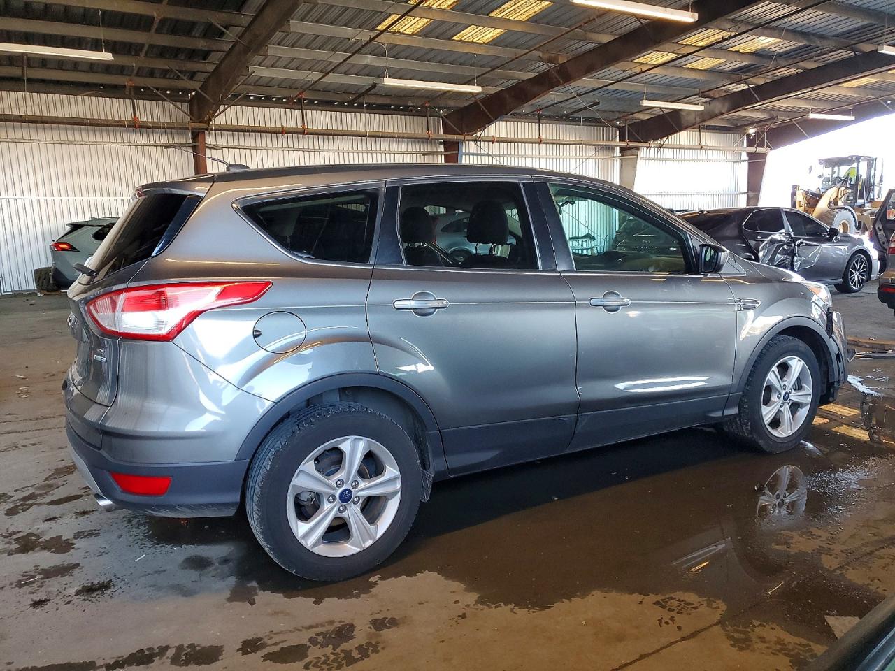 2014 FORD ESCAPE SE photo 3