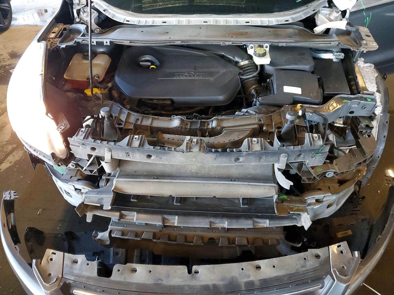 2014 FORD ESCAPE SE photo 11