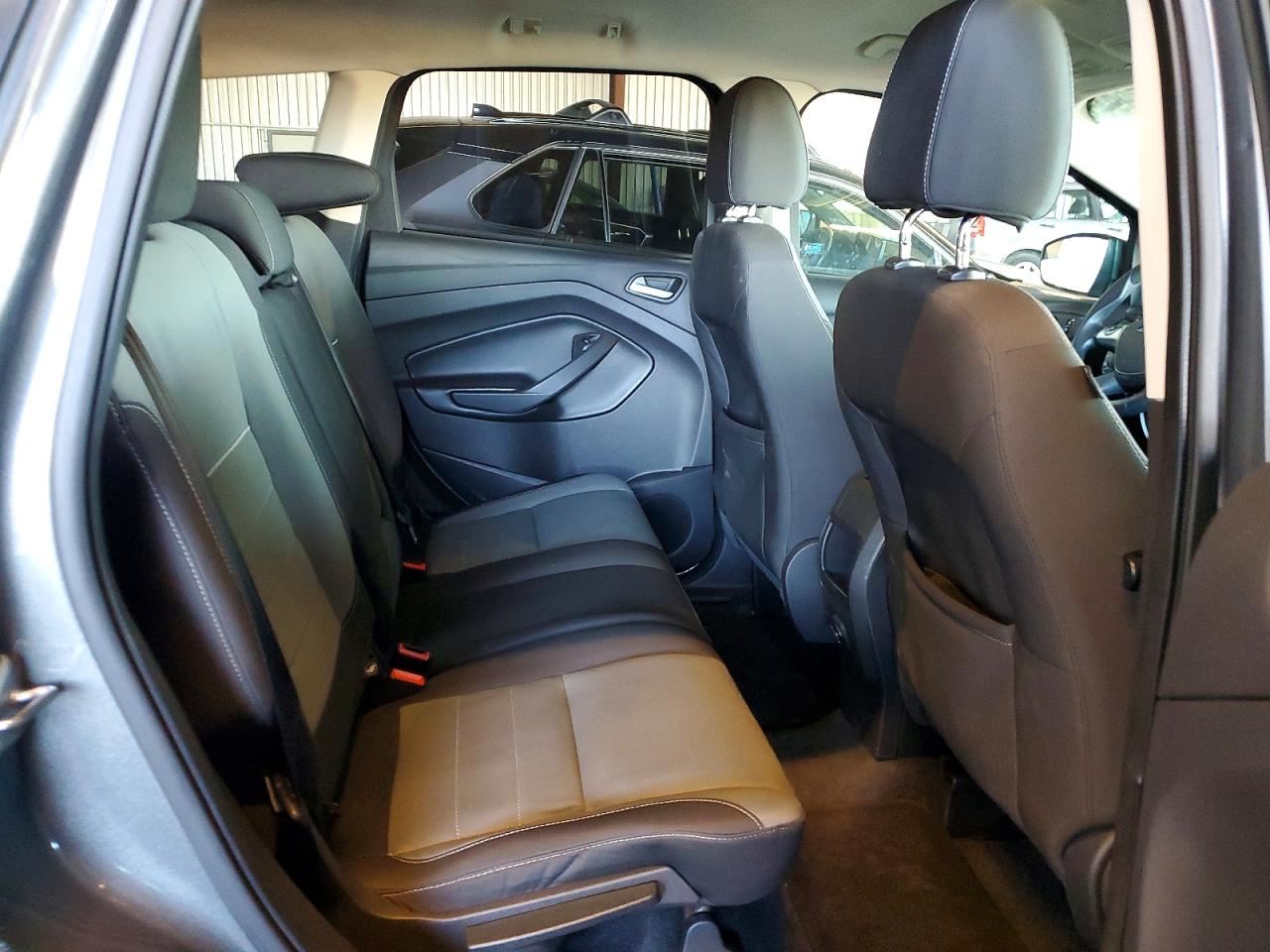 2014 FORD ESCAPE SE photo 10