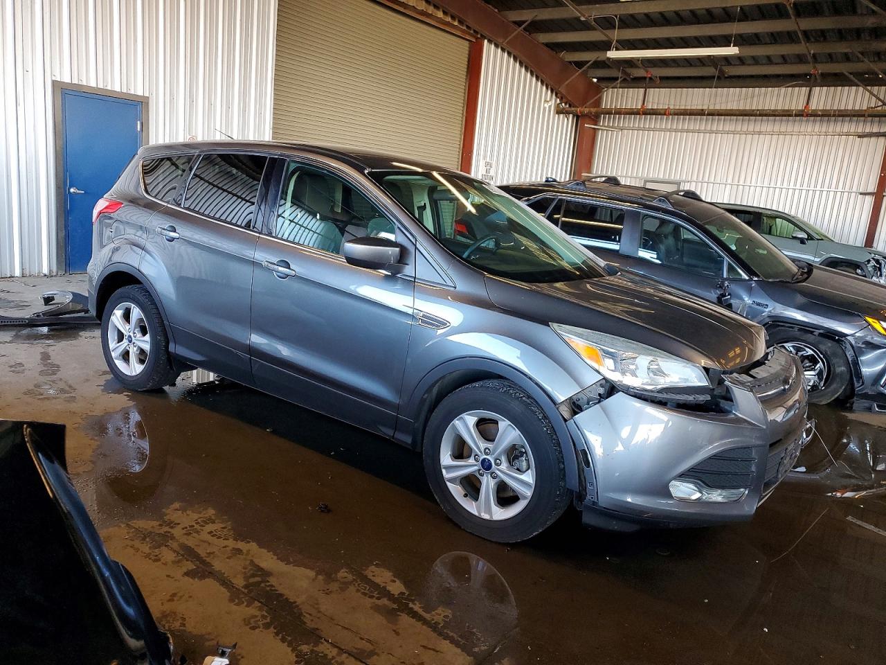 2014 FORD ESCAPE SE photo 4