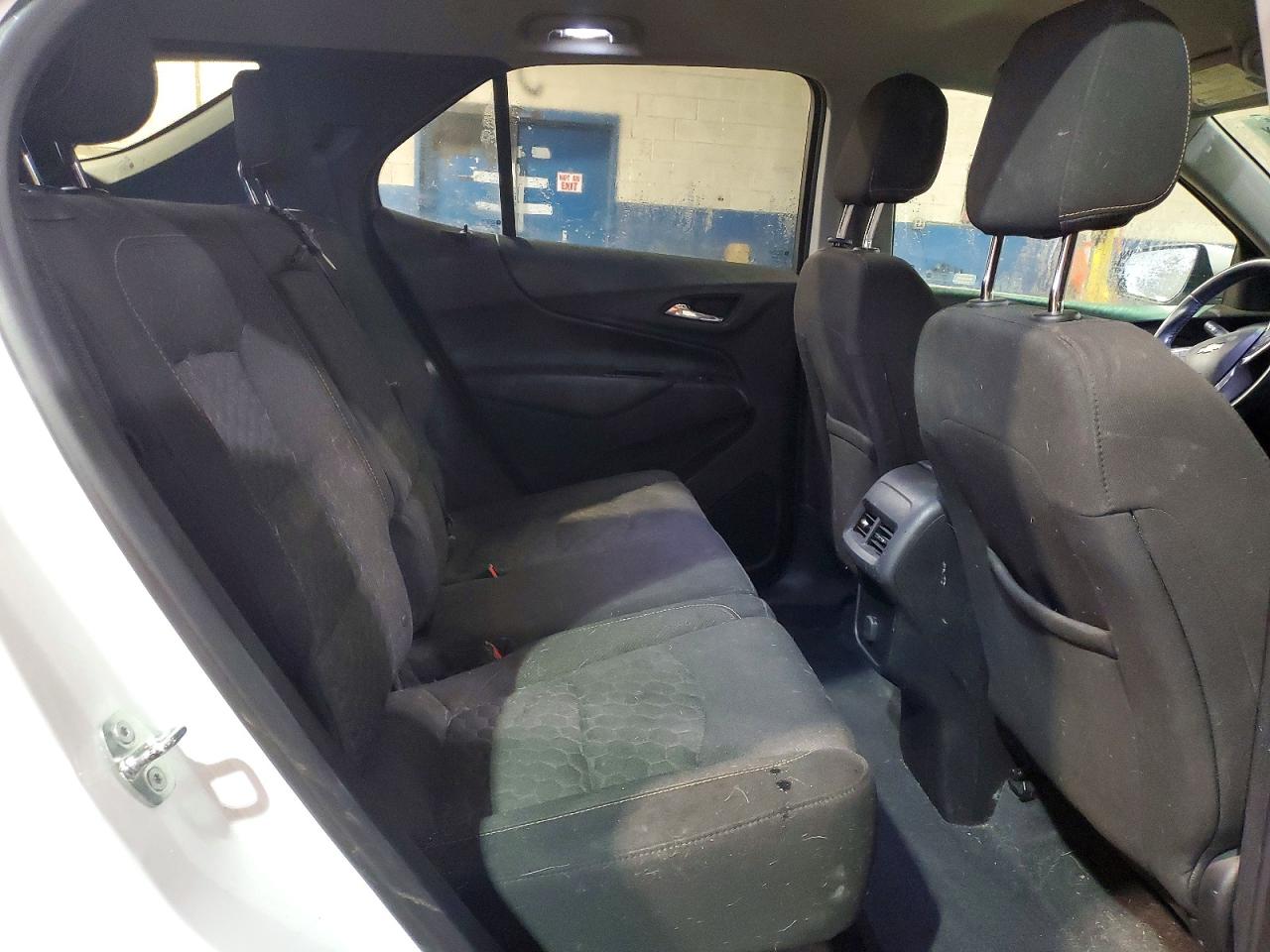 2018 CHEVROLET EQUINOX LT photo 10