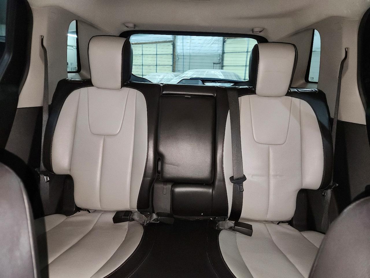 2012 GMC TERRAIN SLT photo 10