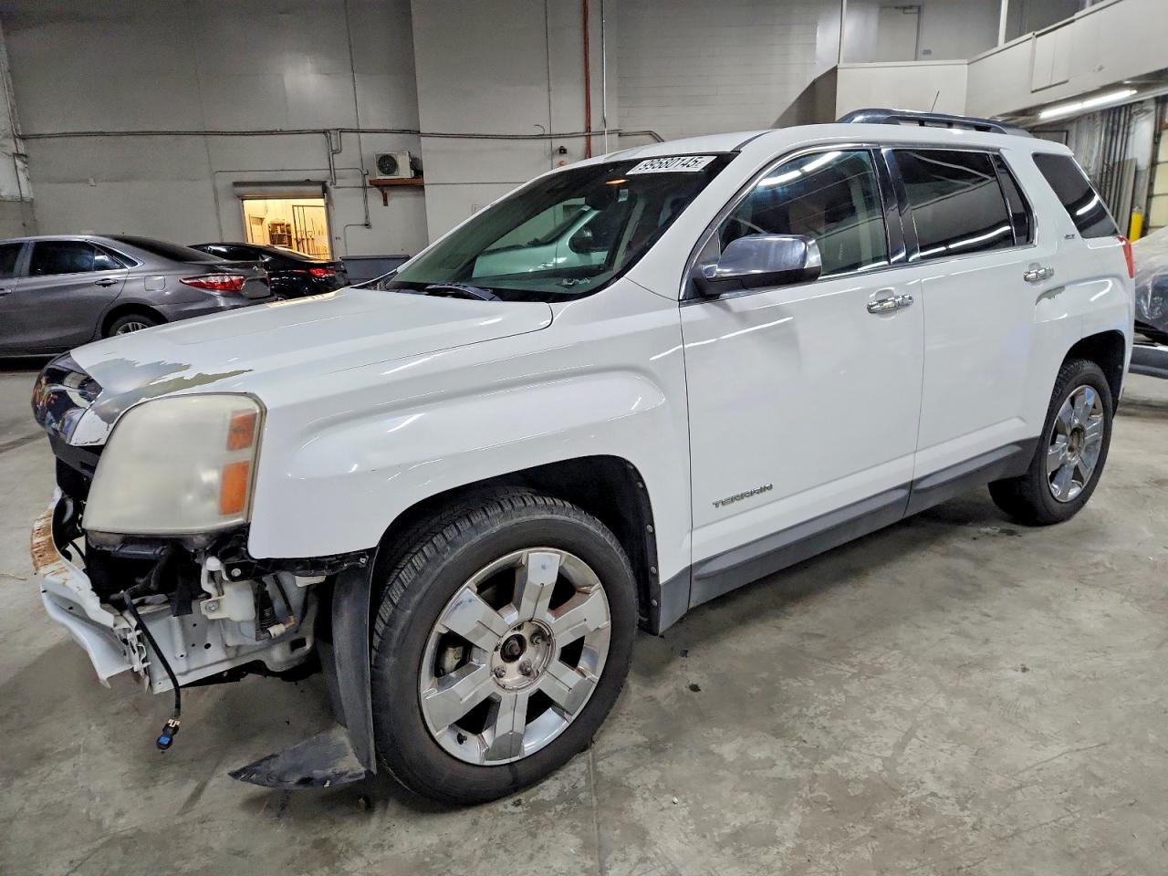 2012 GMC TERRAIN