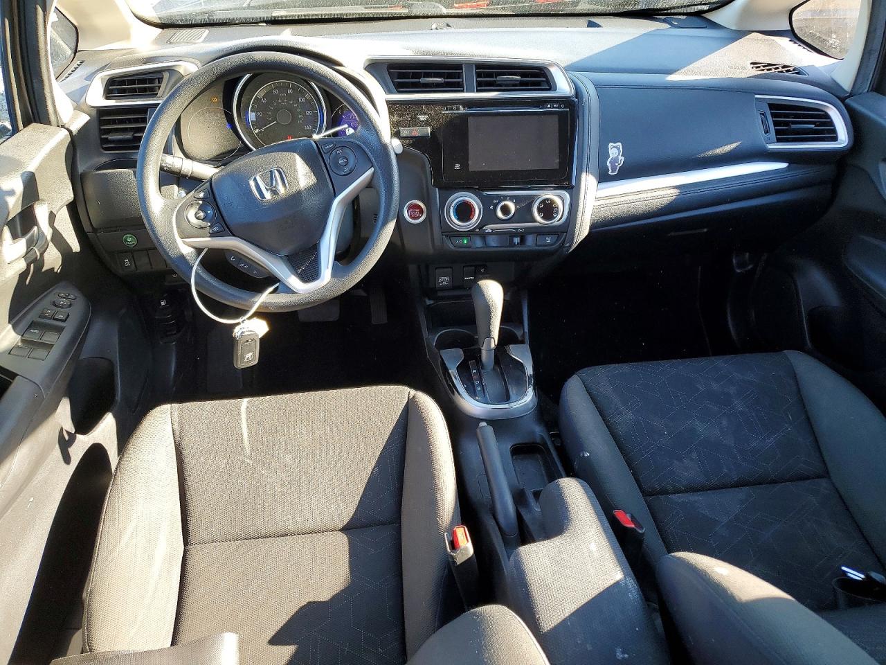 2016 HONDA FIT EX photo 8