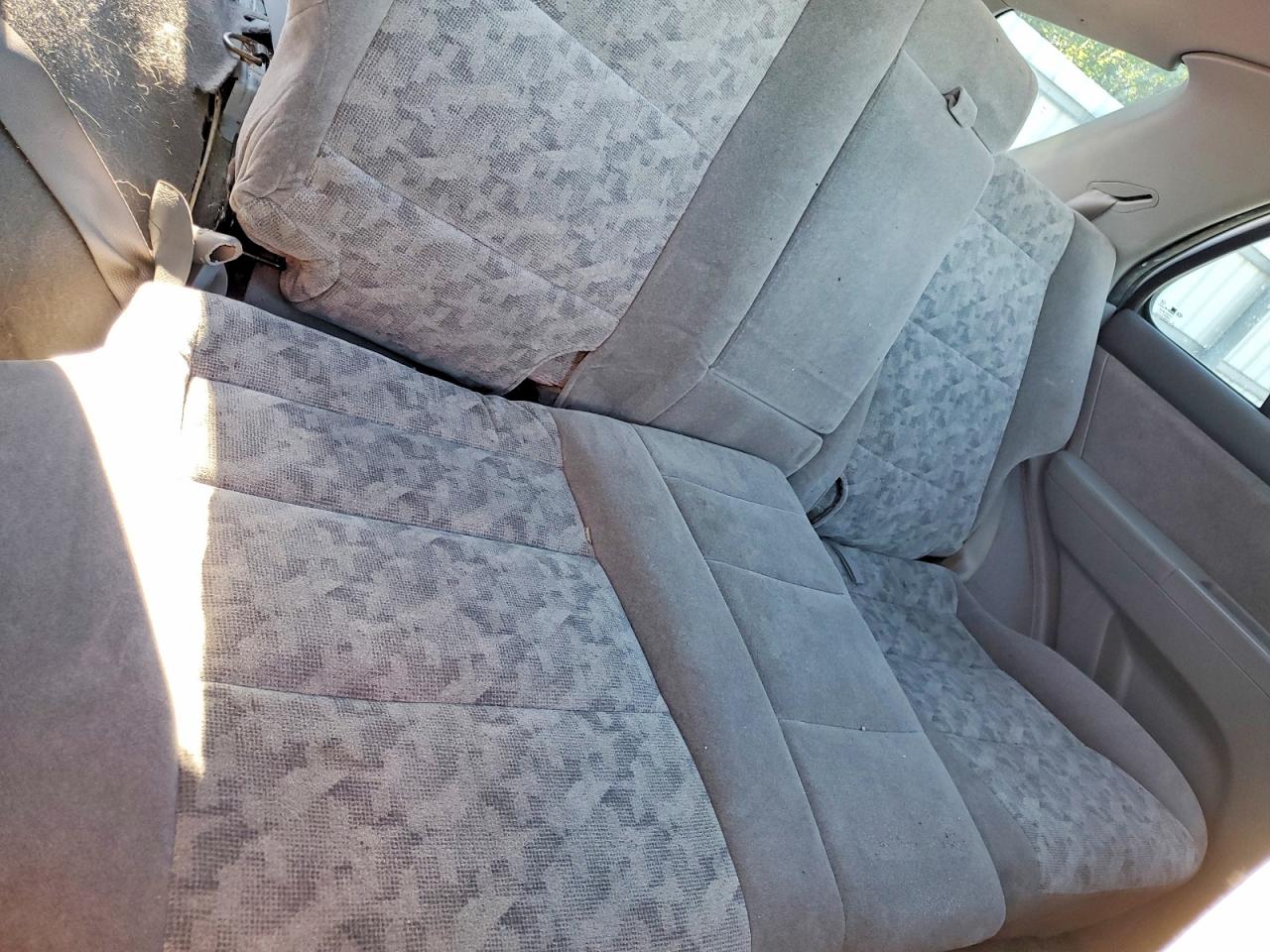 2007 KIA SORENTO EX photo 11