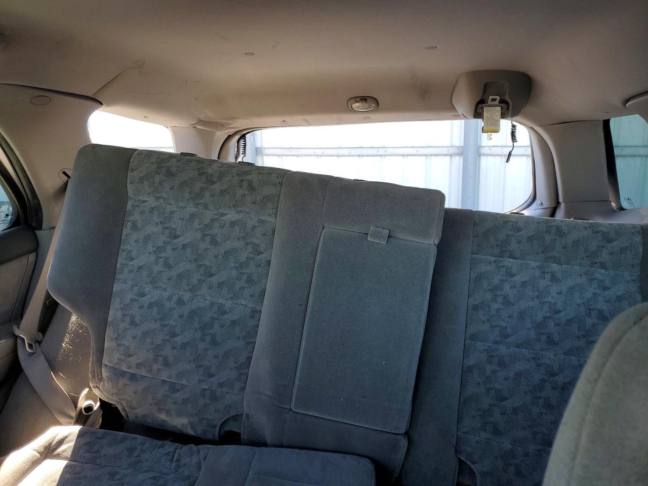 2007 KIA SORENTO EX photo 10