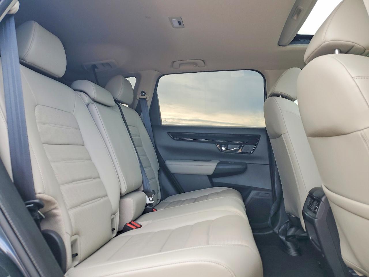 2024 HONDA CR-V EXL photo 11