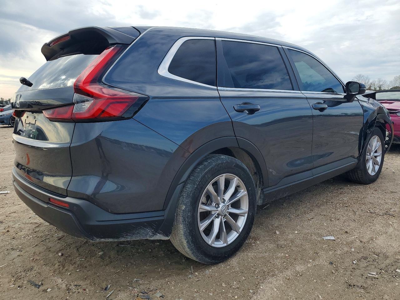 2024 HONDA CR-V EXL photo 3