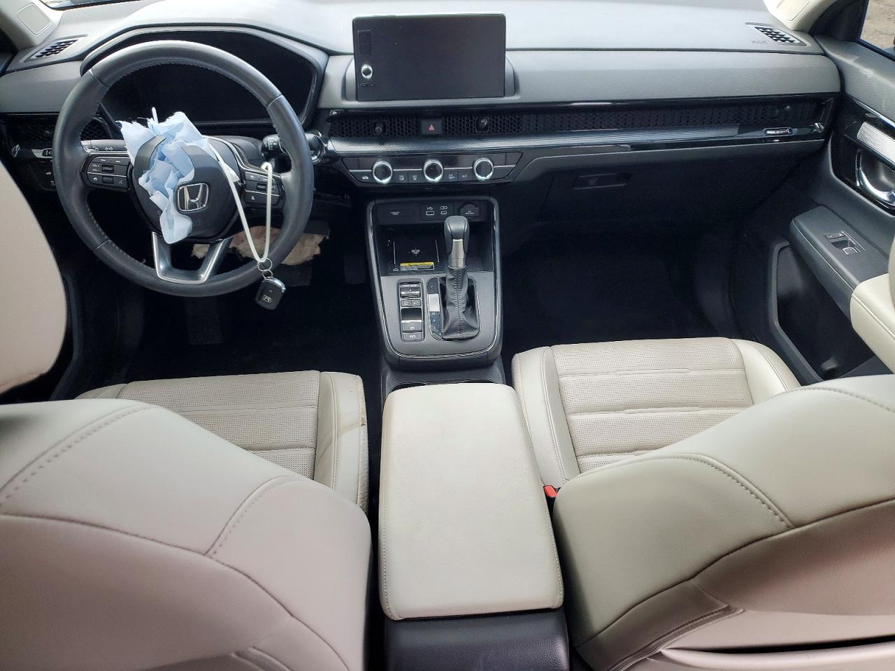 2024 HONDA CR-V EXL photo 8